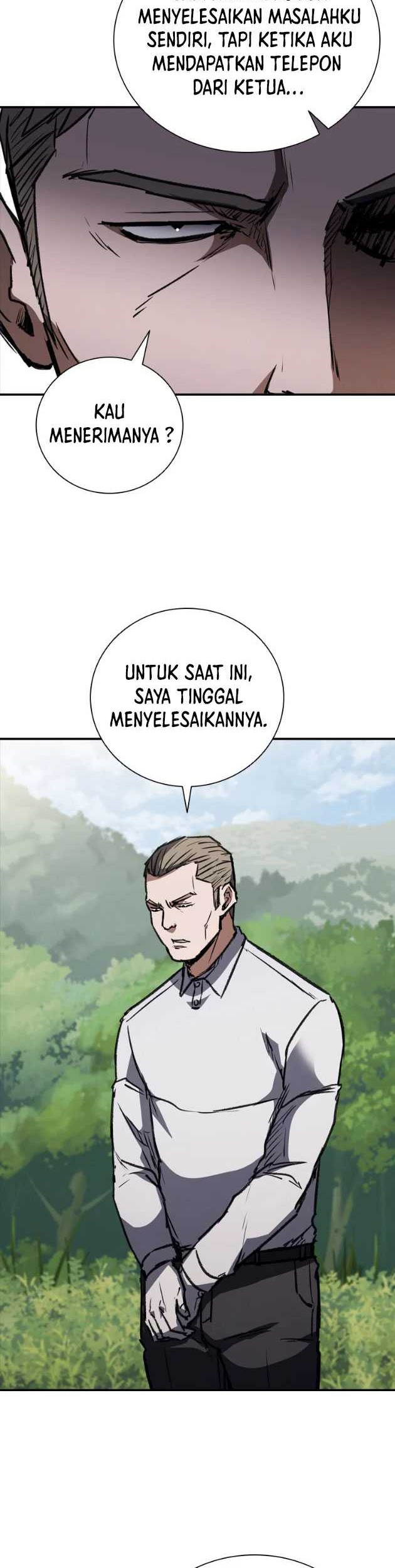 Shark: Wyvern Chapter 47 - halaman 12
