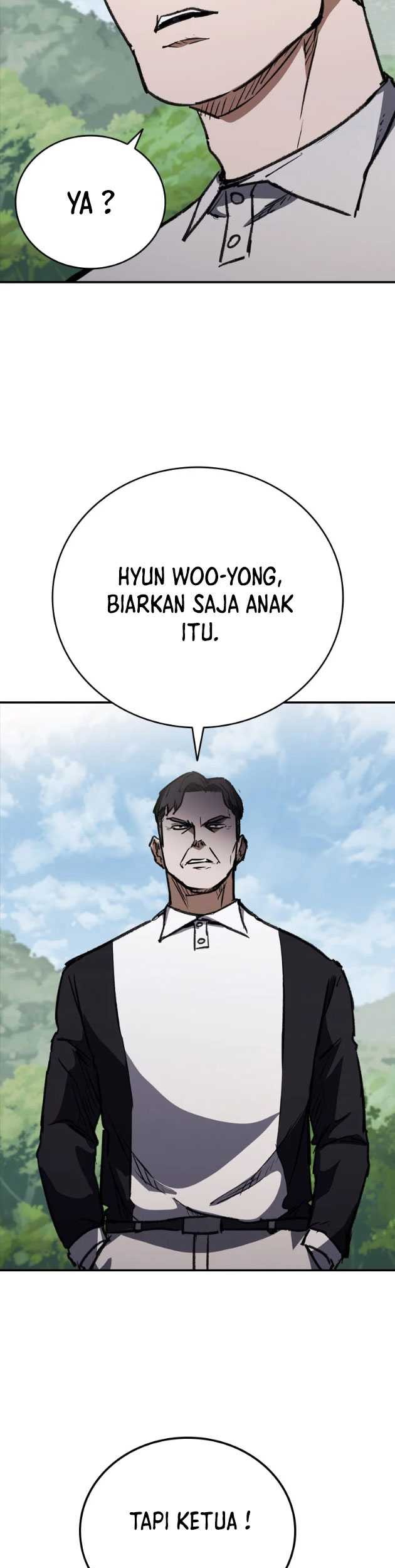 Shark: Wyvern Chapter 47 - halaman 14
