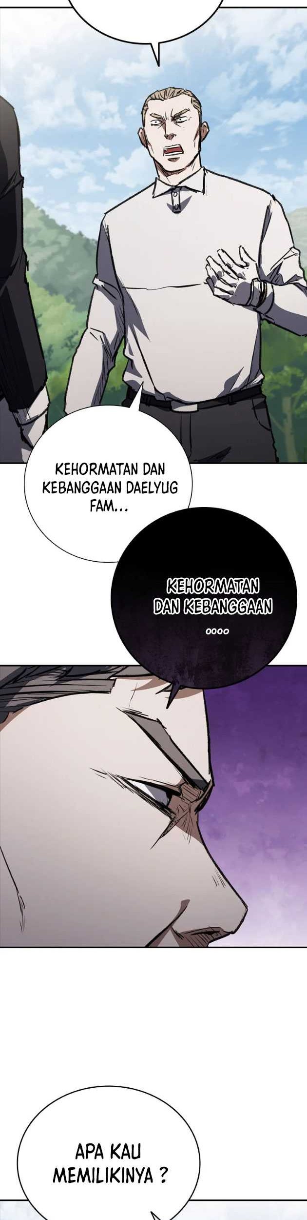 Shark: Wyvern Chapter 47 - halaman 15