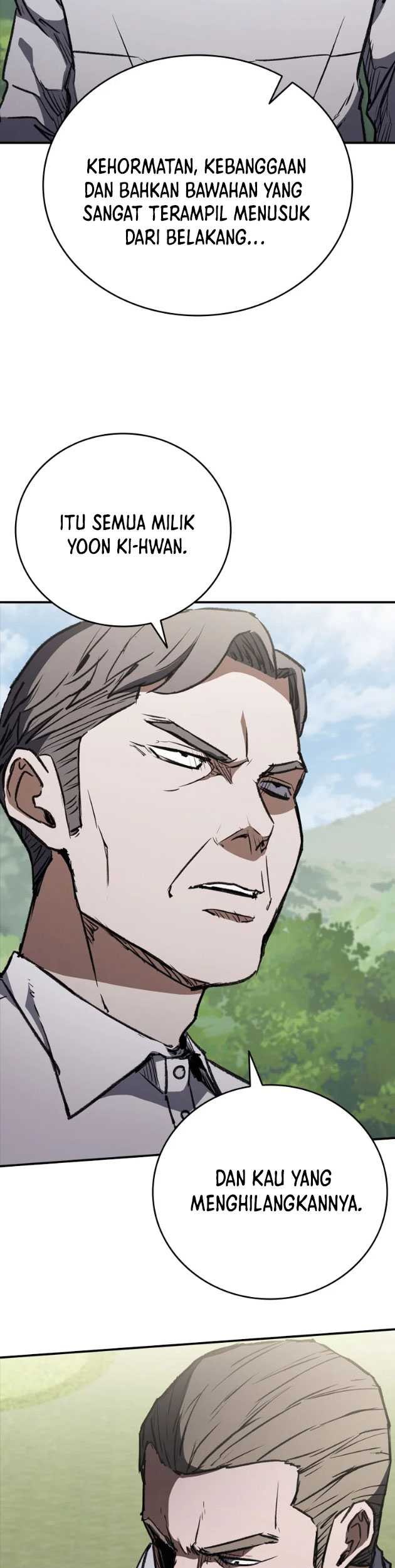 Shark: Wyvern Chapter 47 - halaman 17