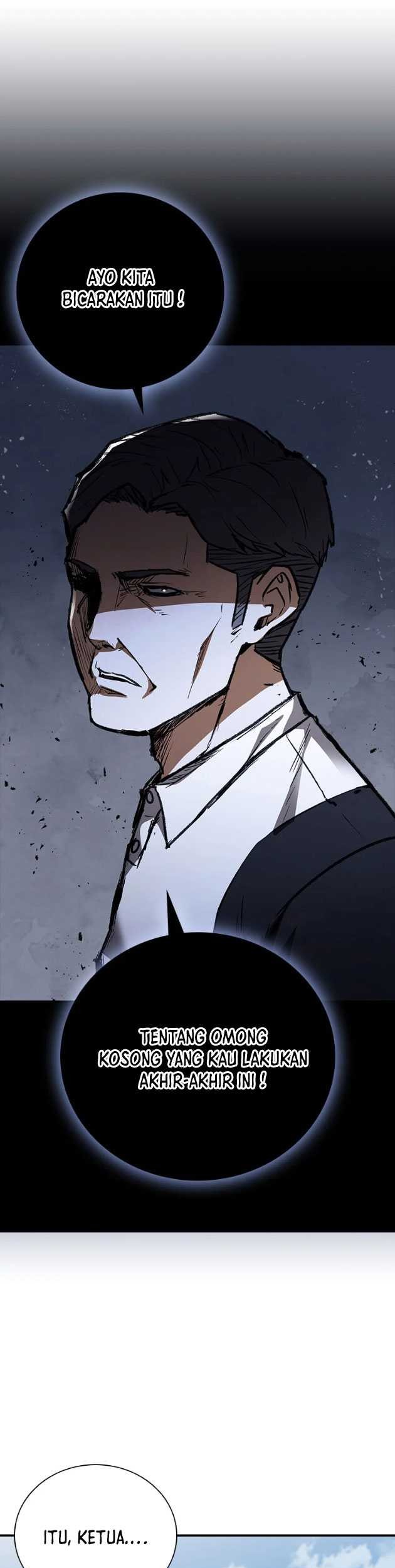 Shark: Wyvern Chapter 47 - halaman 2