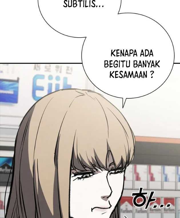 Shark: Wyvern Chapter 47 - halaman 25
