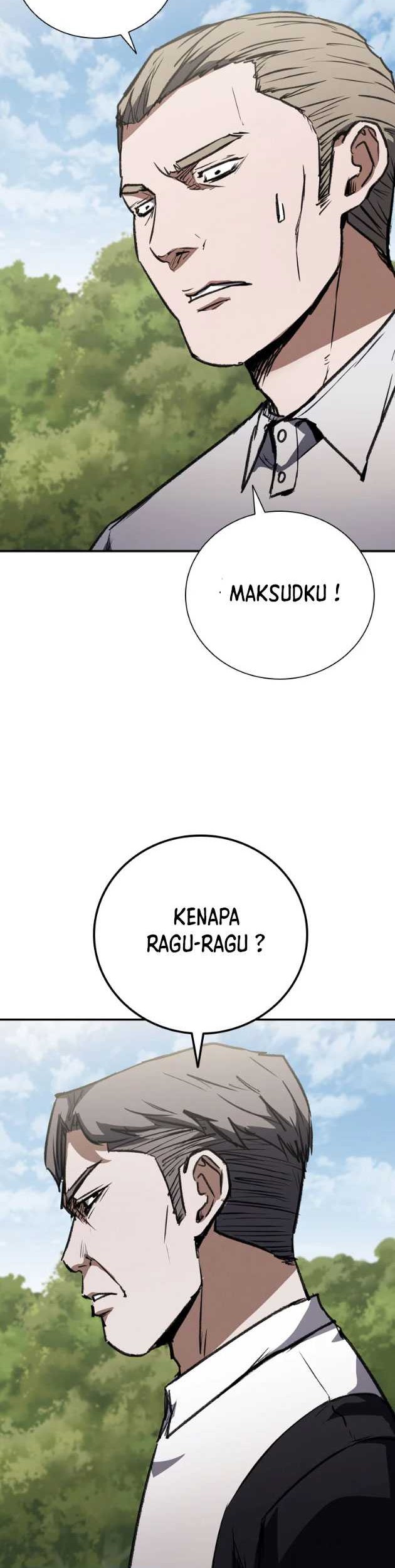 Shark: Wyvern Chapter 47 - halaman 3