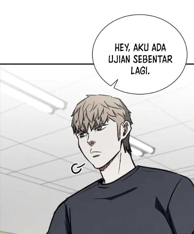 Shark: Wyvern Chapter 47 - halaman 31