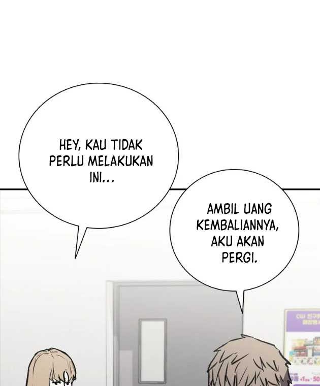 Shark: Wyvern Chapter 47 - halaman 34