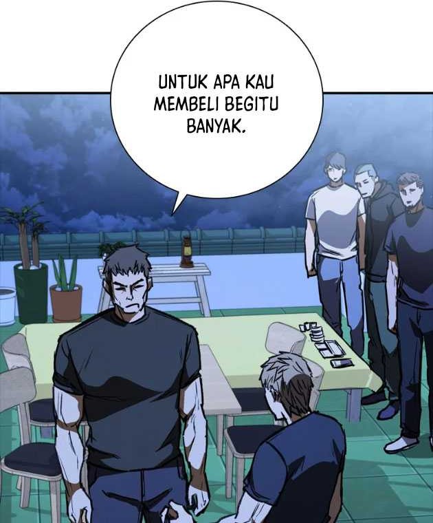 Shark: Wyvern Chapter 47 - halaman 40