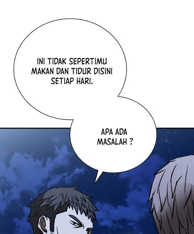 Shark: Wyvern Chapter 47 - halaman 43