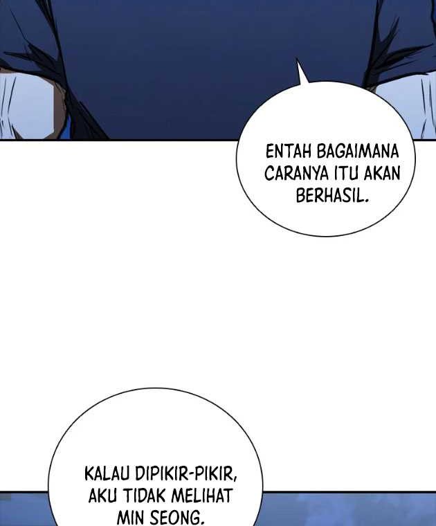 Shark: Wyvern Chapter 47 - halaman 46