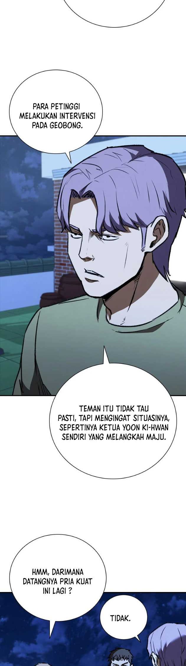 Shark: Wyvern Chapter 47 - halaman 50