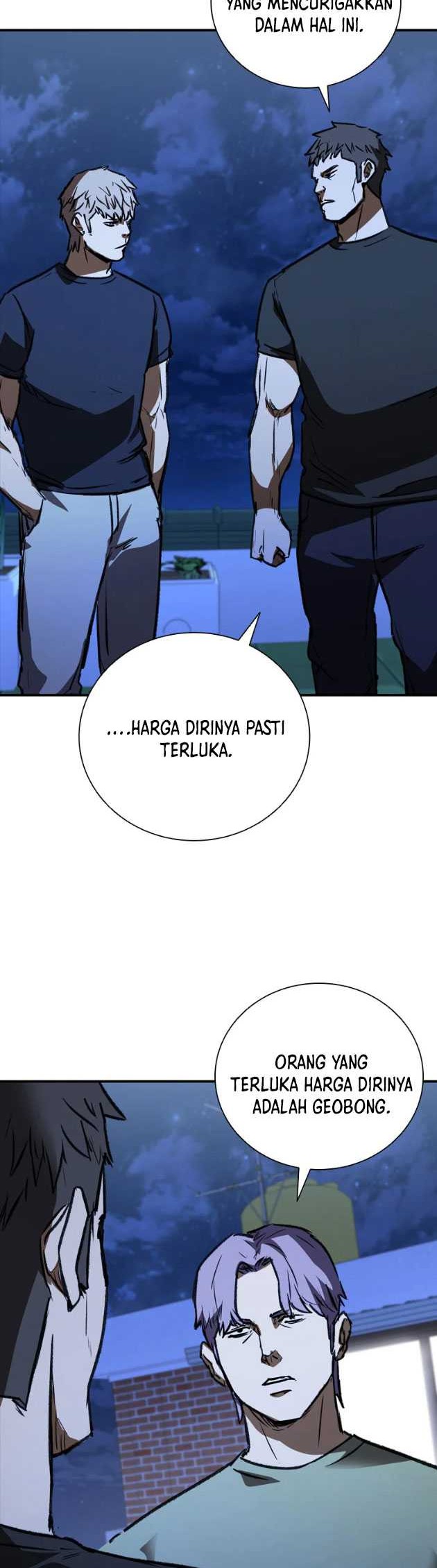 Shark: Wyvern Chapter 47 - halaman 52