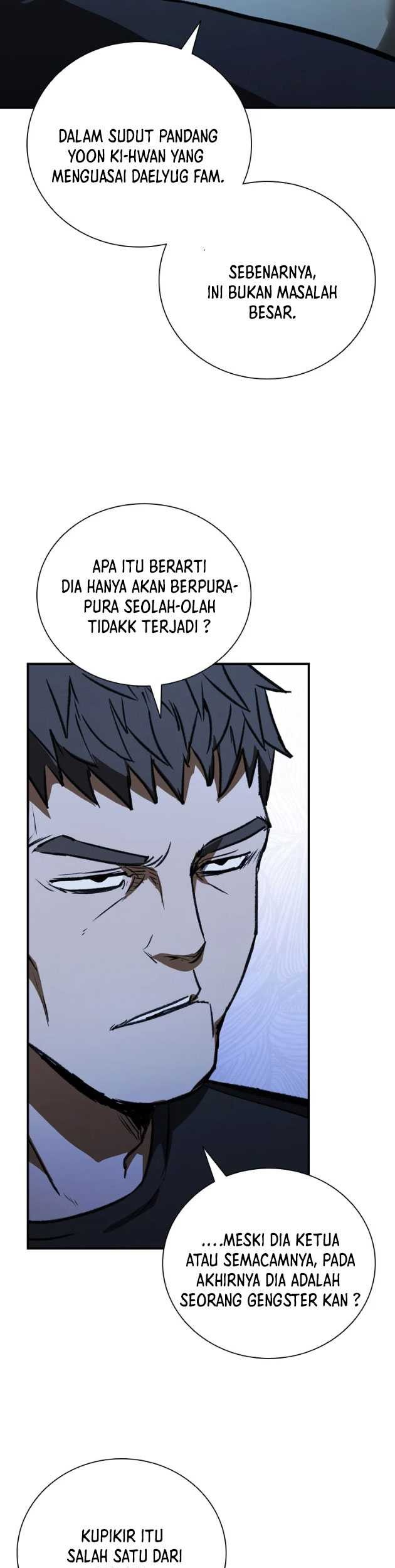 Shark: Wyvern Chapter 47 - halaman 53
