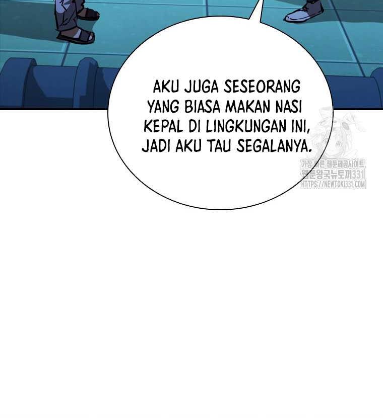 Shark: Wyvern Chapter 48 - halaman 19