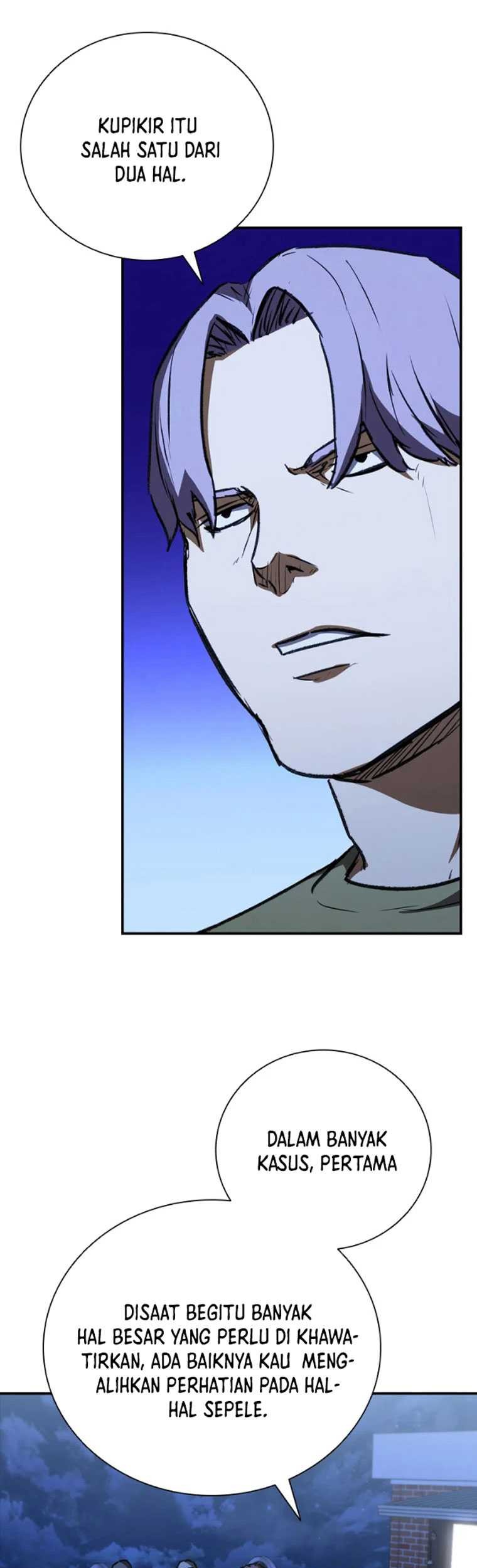 Shark: Wyvern Chapter 48 - halaman 2