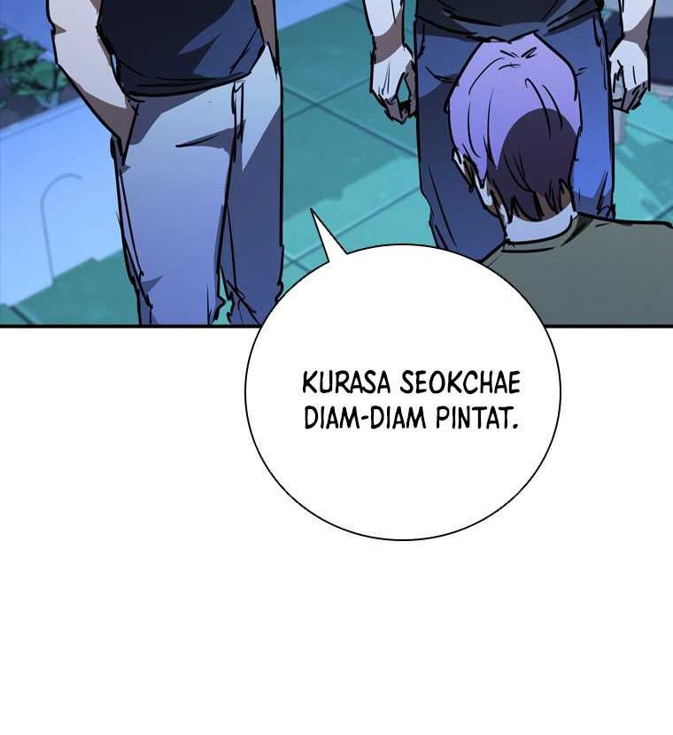 Shark: Wyvern Chapter 48 - halaman 25