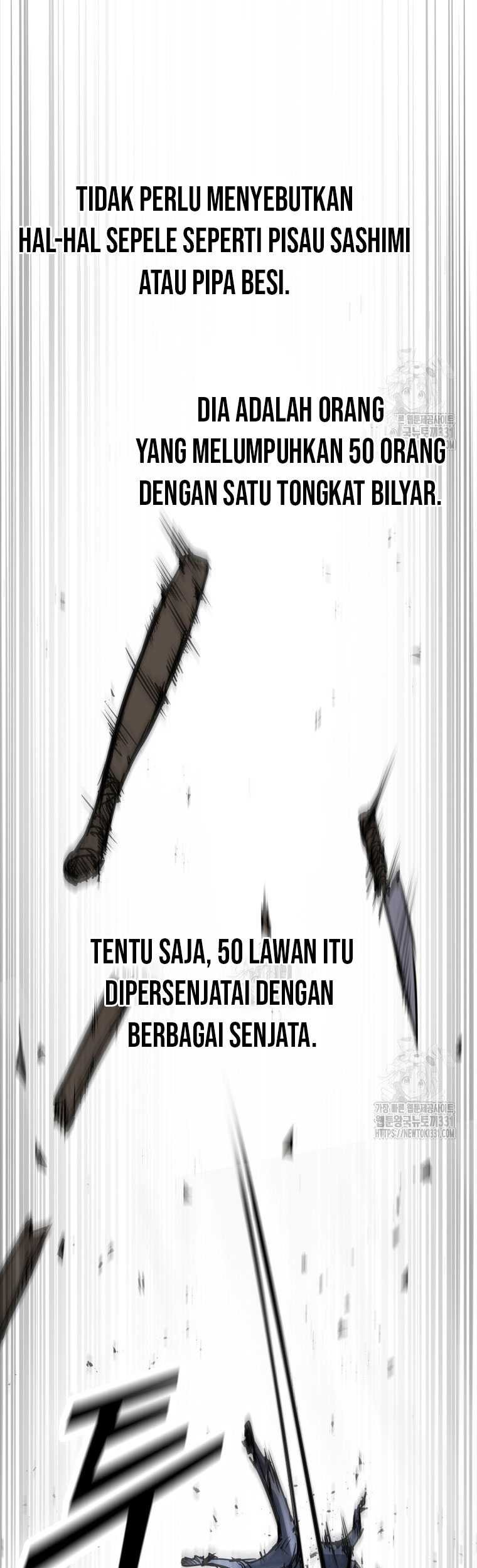 Shark: Wyvern Chapter 48 - halaman 29
