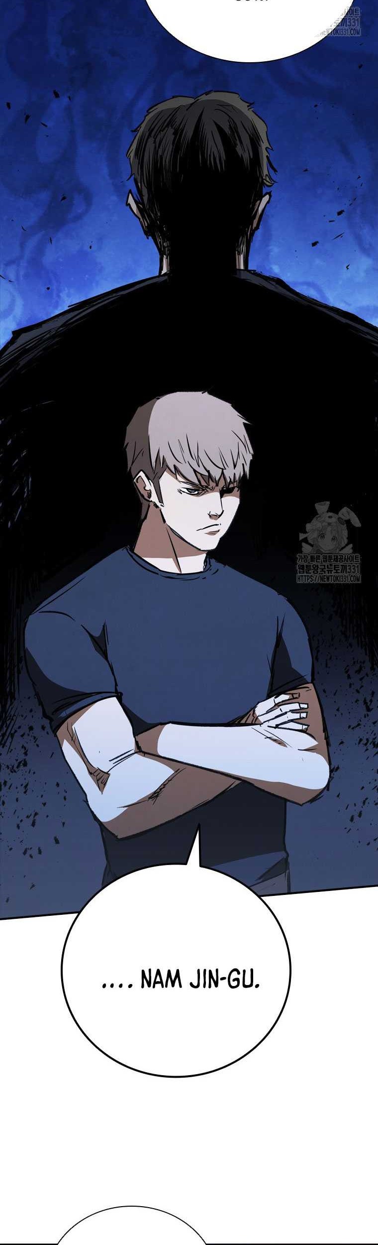 Shark: Wyvern Chapter 48 - halaman 33
