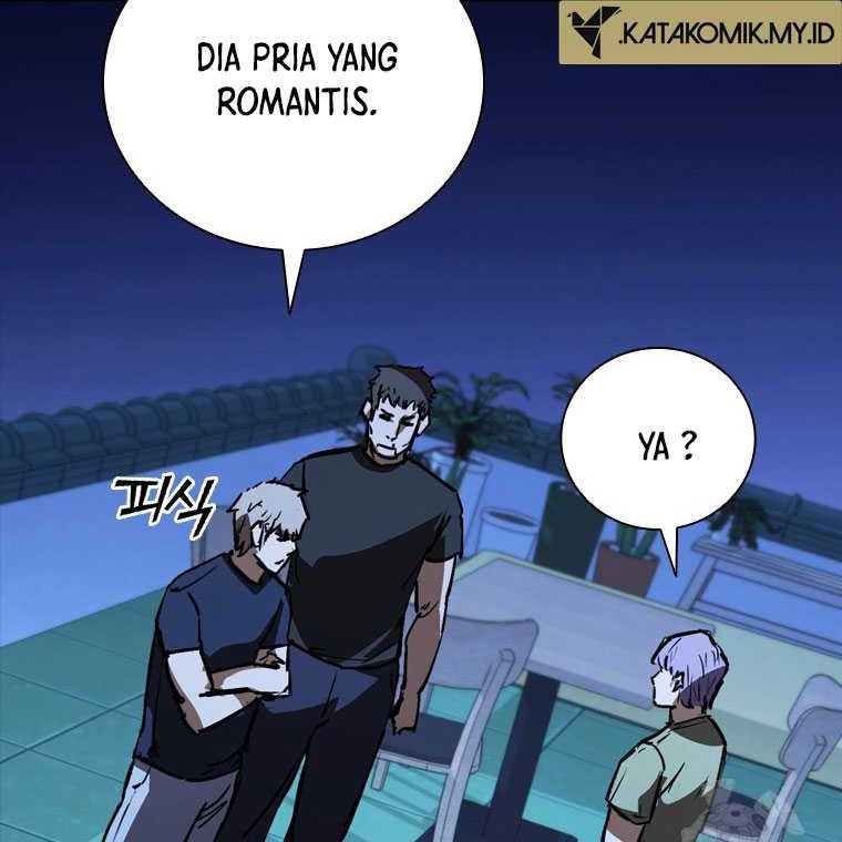 Shark: Wyvern Chapter 48 - halaman 34