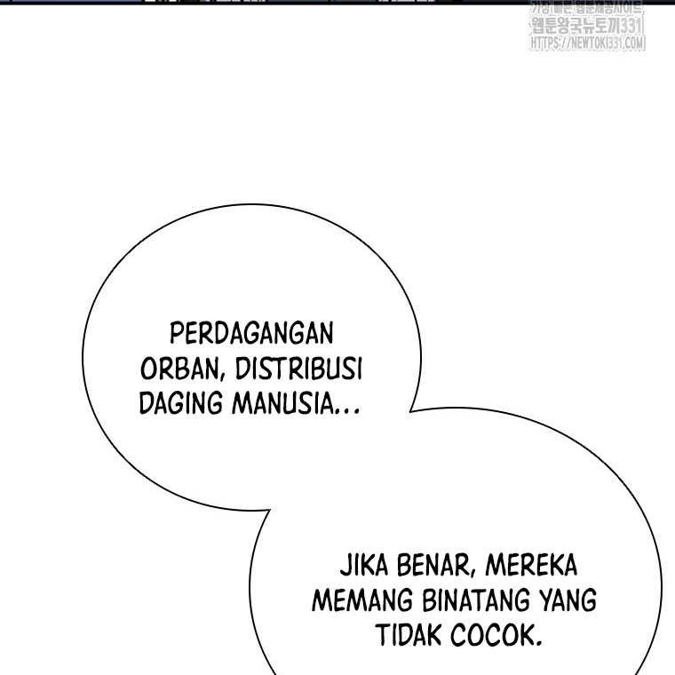 Shark: Wyvern Chapter 48 - halaman 43