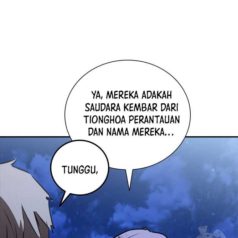 Shark: Wyvern Chapter 48 - halaman 46