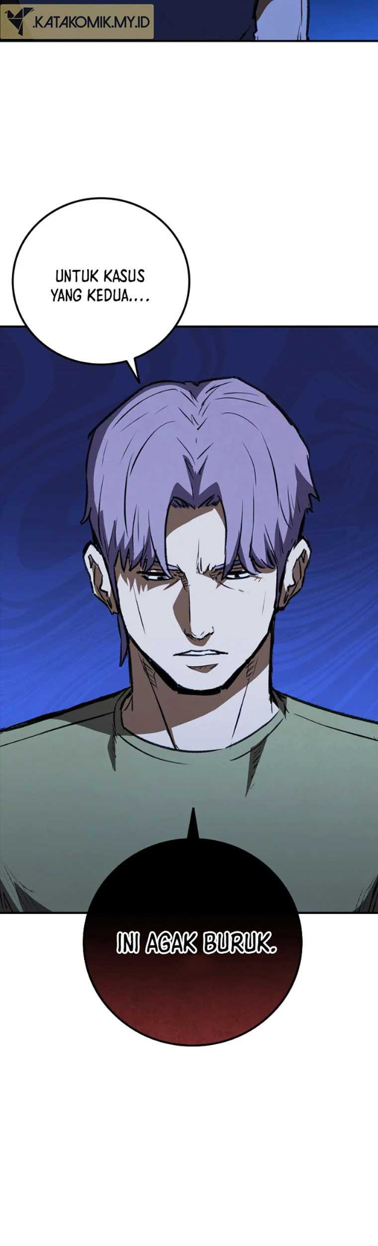 Shark: Wyvern Chapter 48 - halaman 5