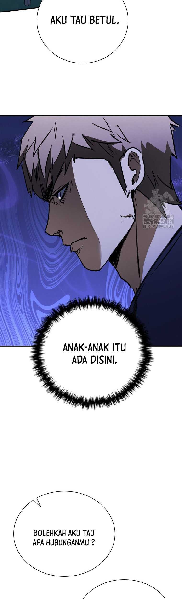 Shark: Wyvern Chapter 48 - halaman 50