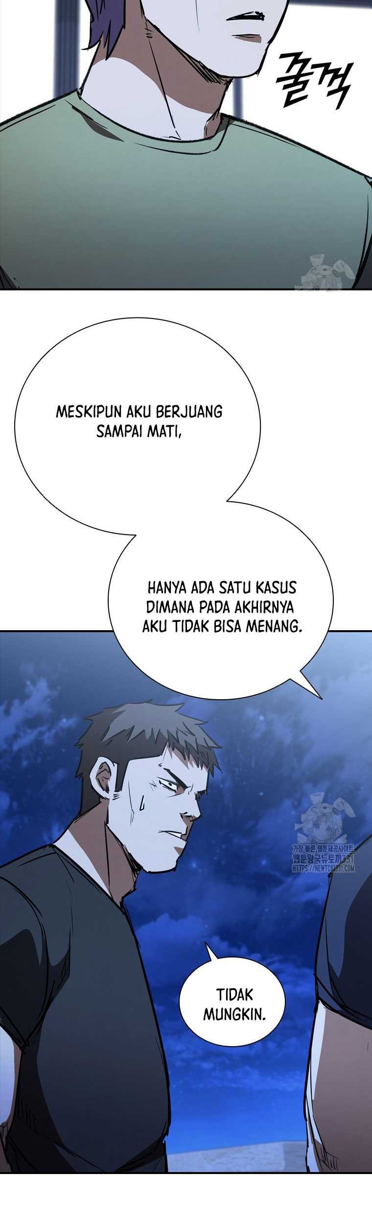 Shark: Wyvern Chapter 48 - halaman 53