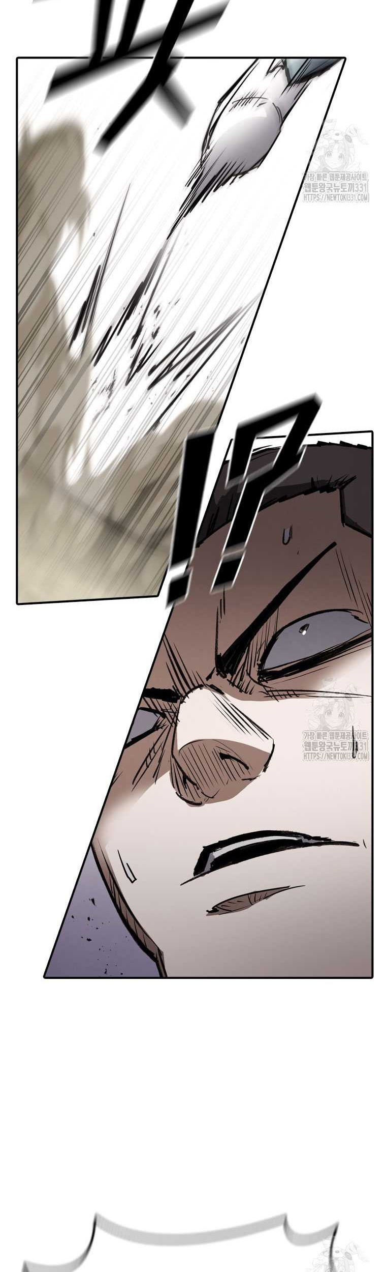 Shark: Wyvern Chapter 48 - halaman 66
