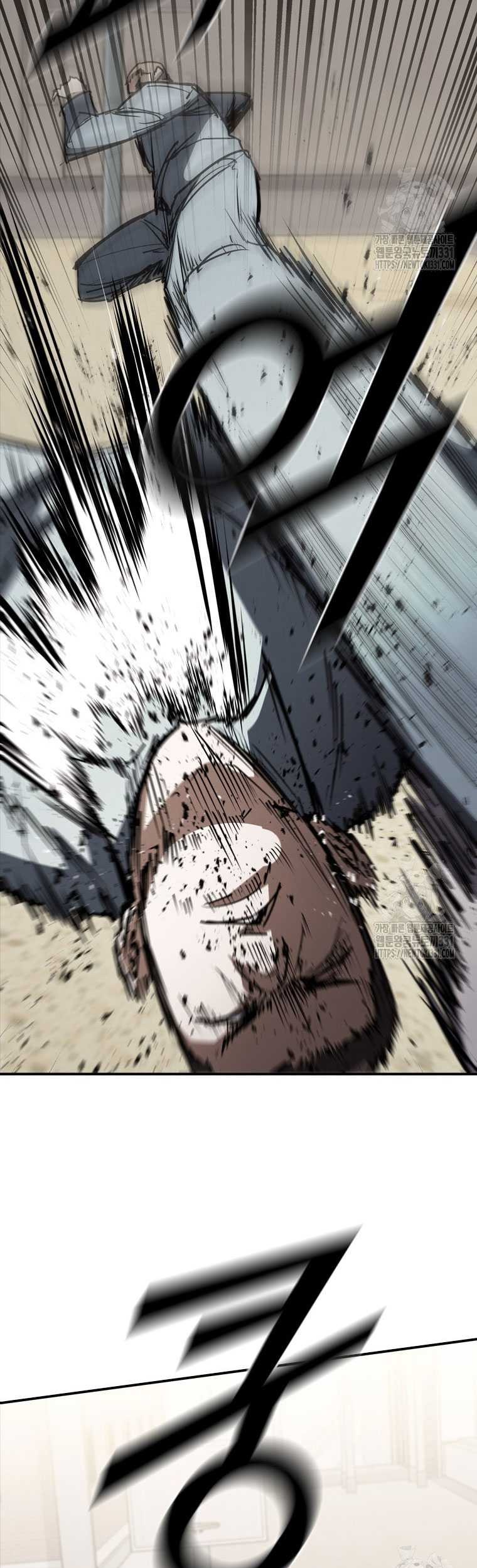Shark: Wyvern Chapter 48 - halaman 68