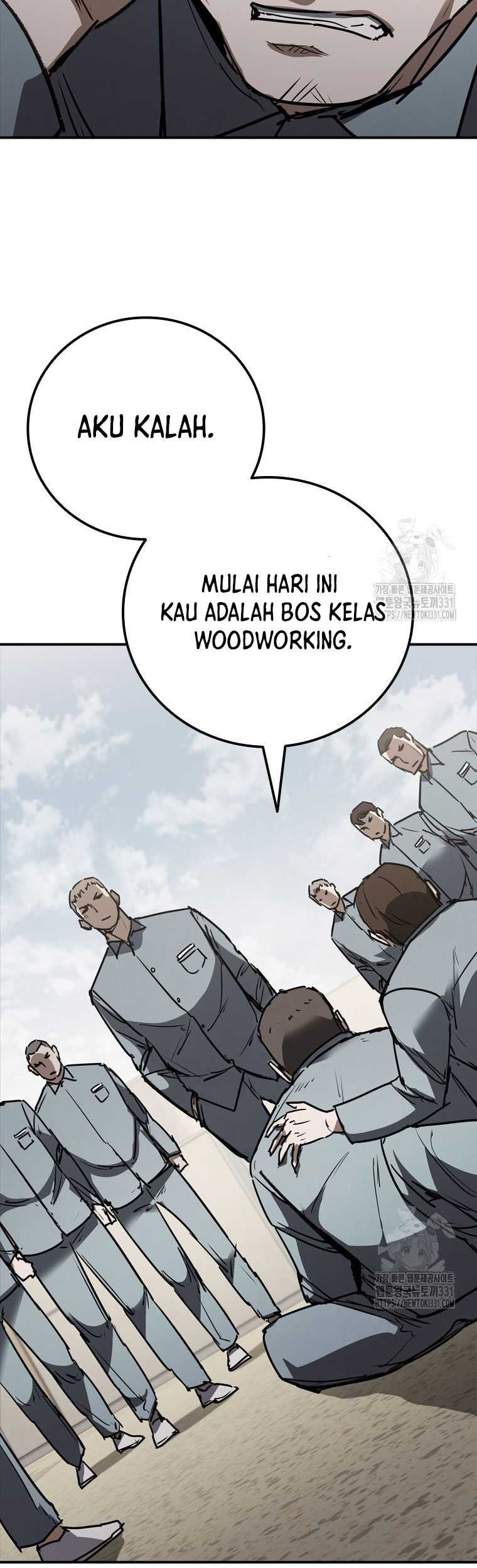 Shark: Wyvern Chapter 48 - halaman 74
