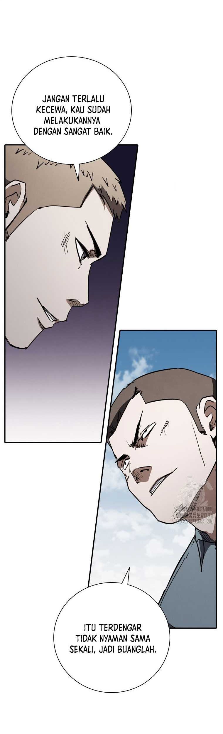 Shark: Wyvern Chapter 48 - halaman 75