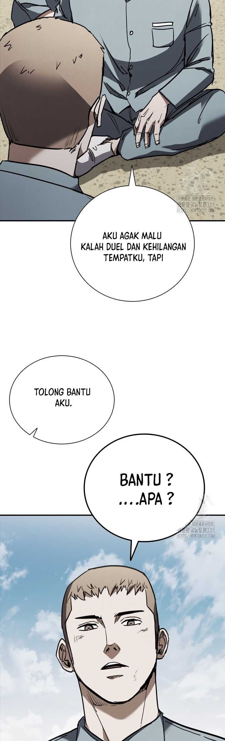 Shark: Wyvern Chapter 48 - halaman 77