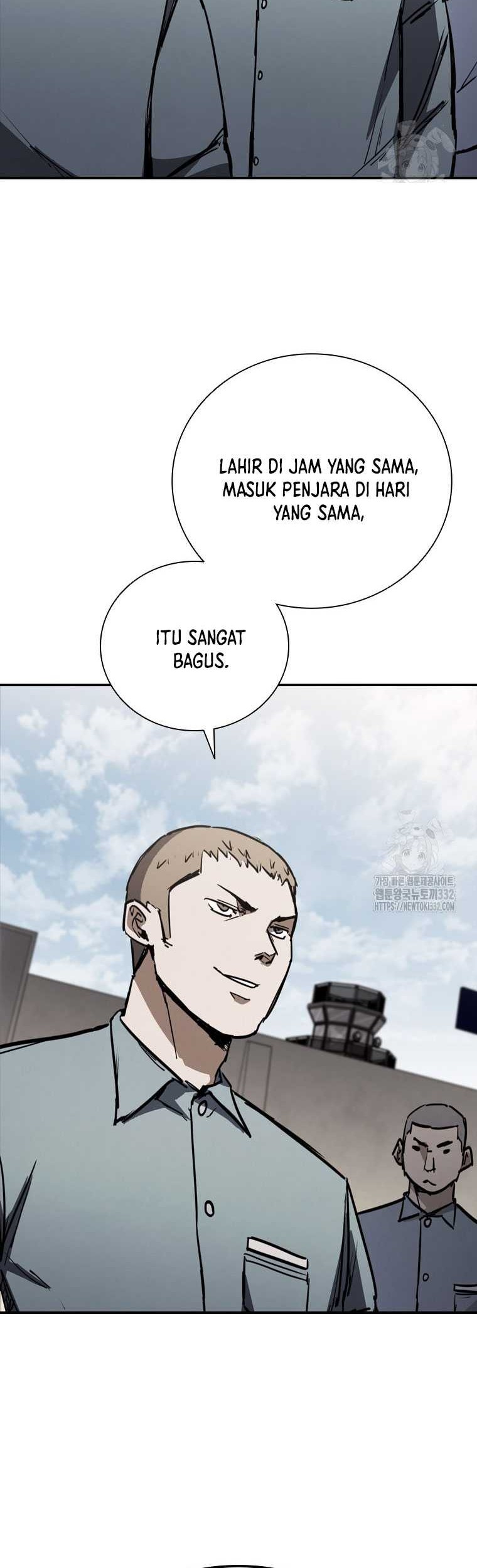 Shark: Wyvern Chapter 49 - halaman 15