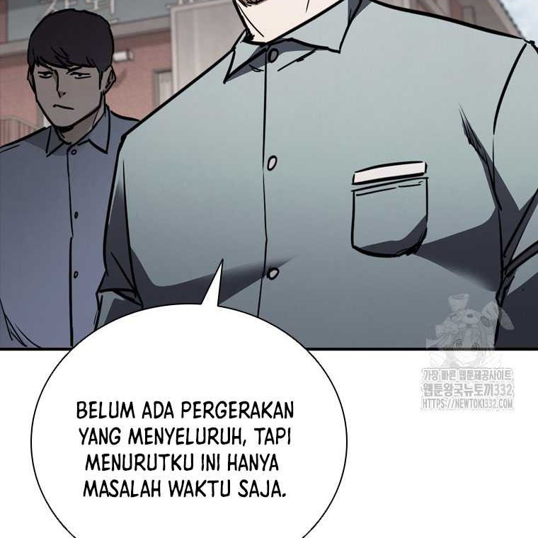 Shark: Wyvern Chapter 49 - halaman 25