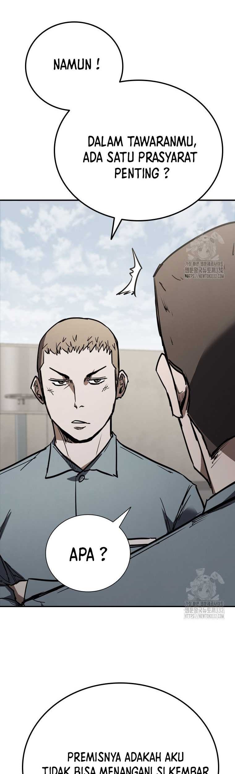 Shark: Wyvern Chapter 49 - halaman 36