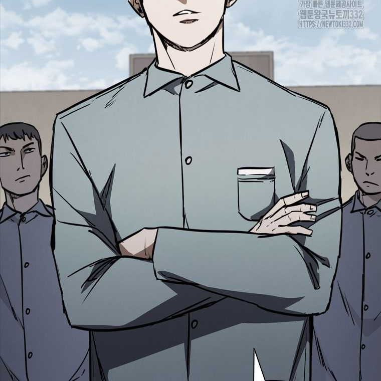 Shark: Wyvern Chapter 49 - halaman 43