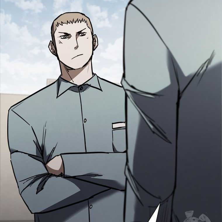 Shark: Wyvern Chapter 49 - halaman 46