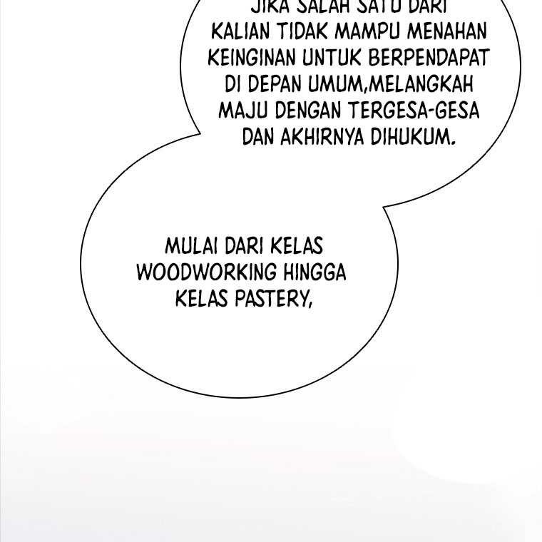 Shark: Wyvern Chapter 49 - halaman 49