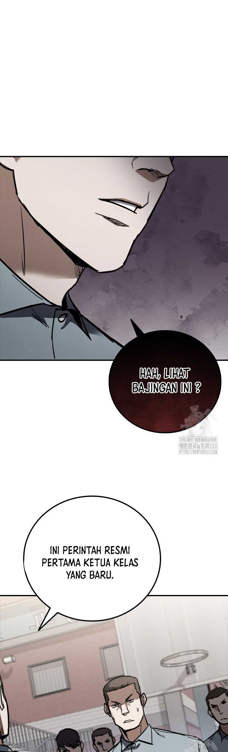 Shark: Wyvern Chapter 49 - halaman 56