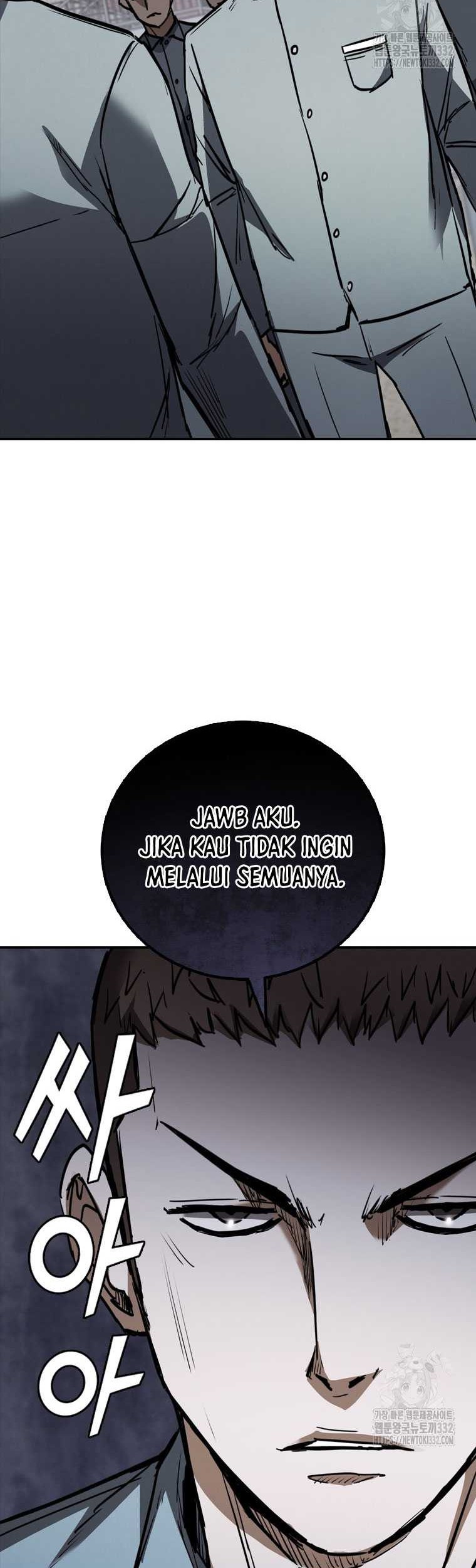 Shark: Wyvern Chapter 49 - halaman 57