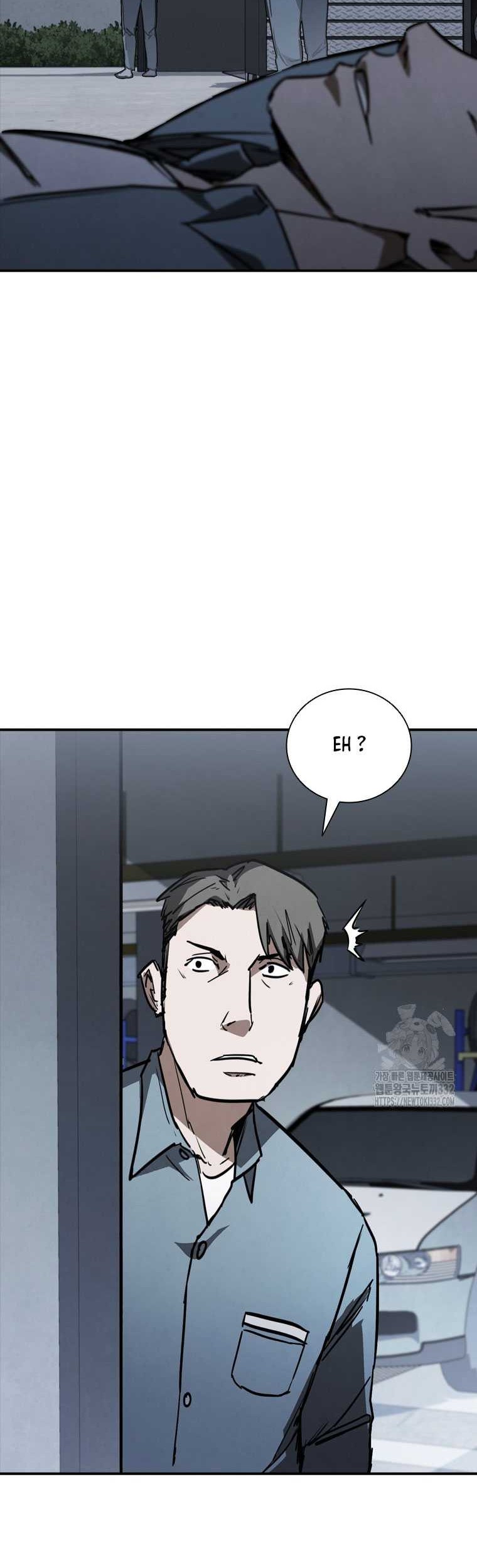 Shark: Wyvern Chapter 49 - halaman 63