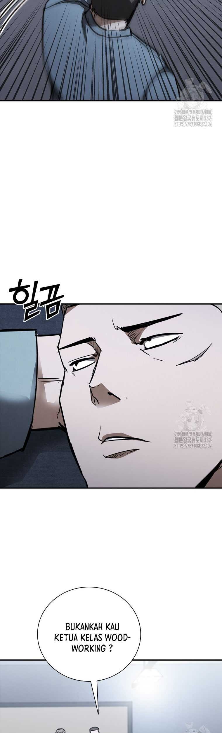 Shark: Wyvern Chapter 49 - halaman 68