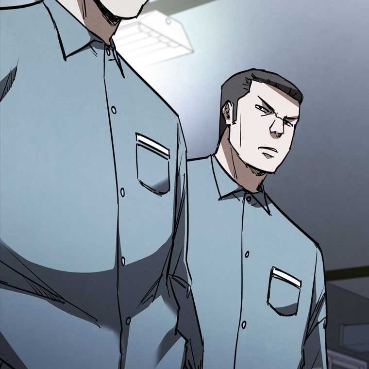 Shark: Wyvern Chapter 49 - halaman 70