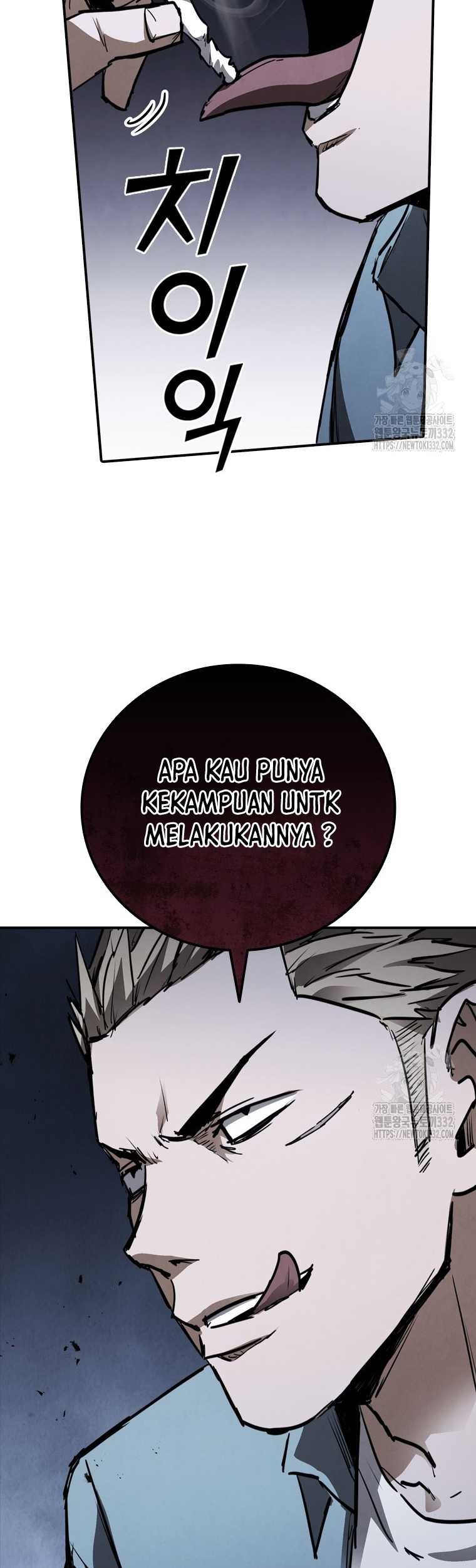 Shark: Wyvern Chapter 49 - halaman 77