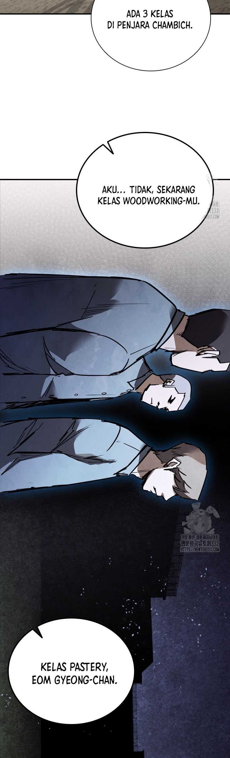 Shark: Wyvern Chapter 49 - halaman 8
