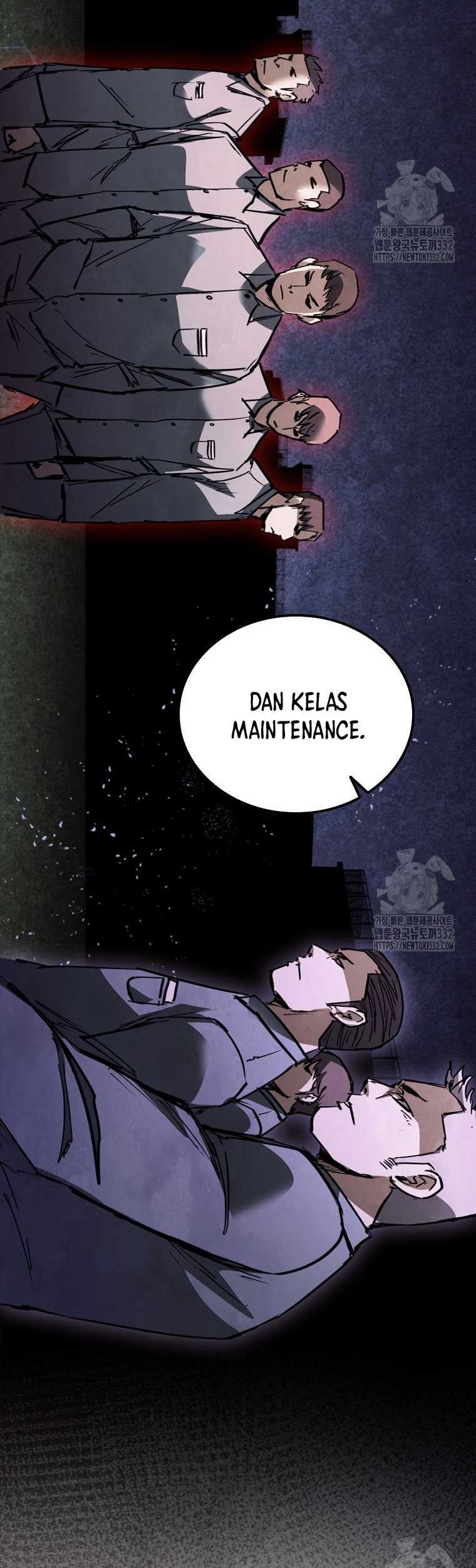 Shark: Wyvern Chapter 49 - halaman 9