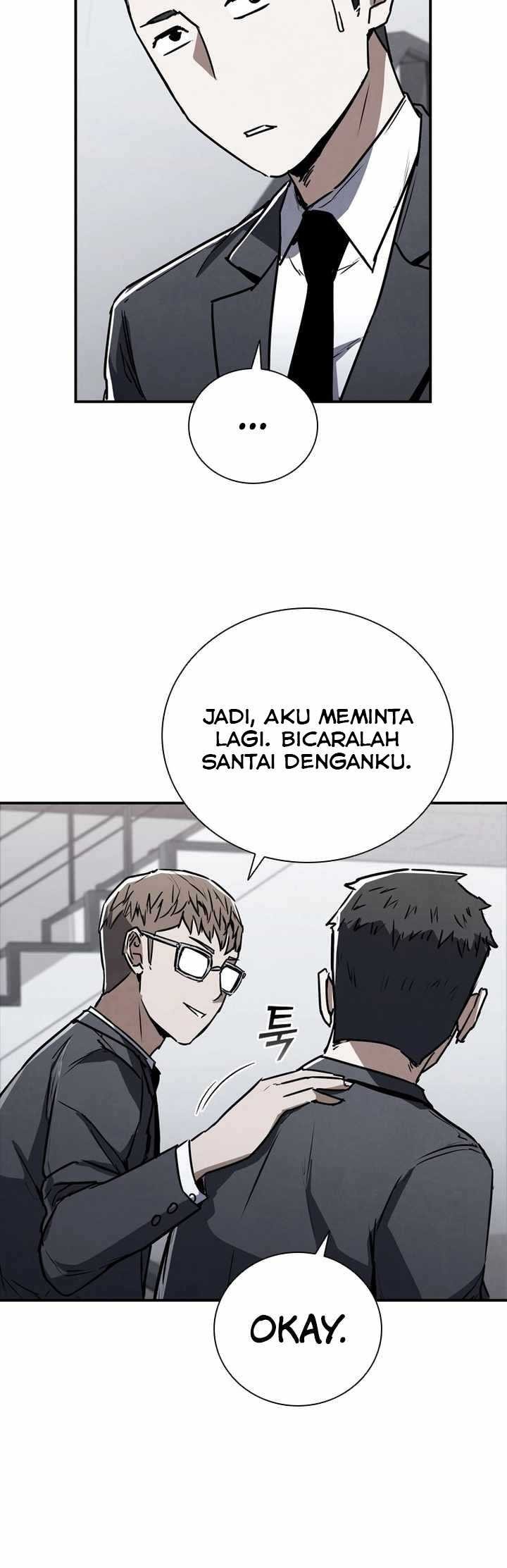 Shark: Wyvern Chapter 5 - halaman 11