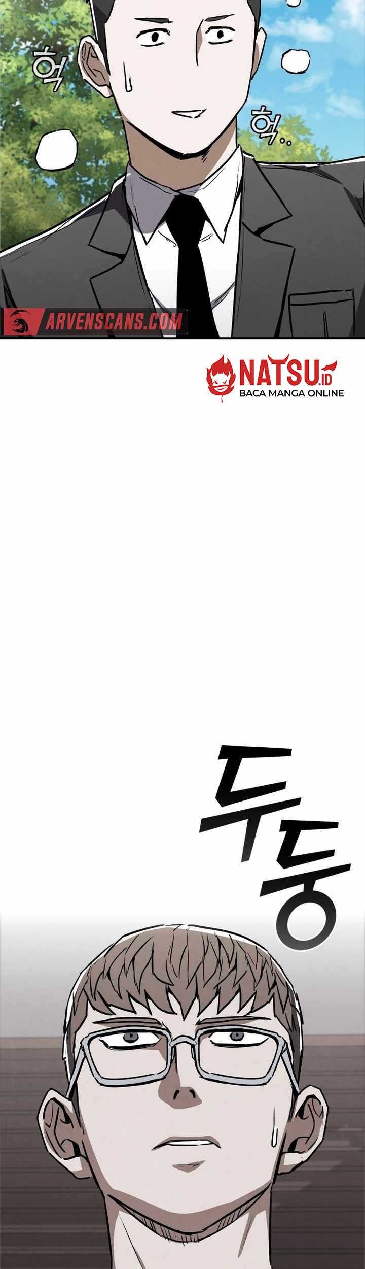 Shark: Wyvern Chapter 5 - halaman 24