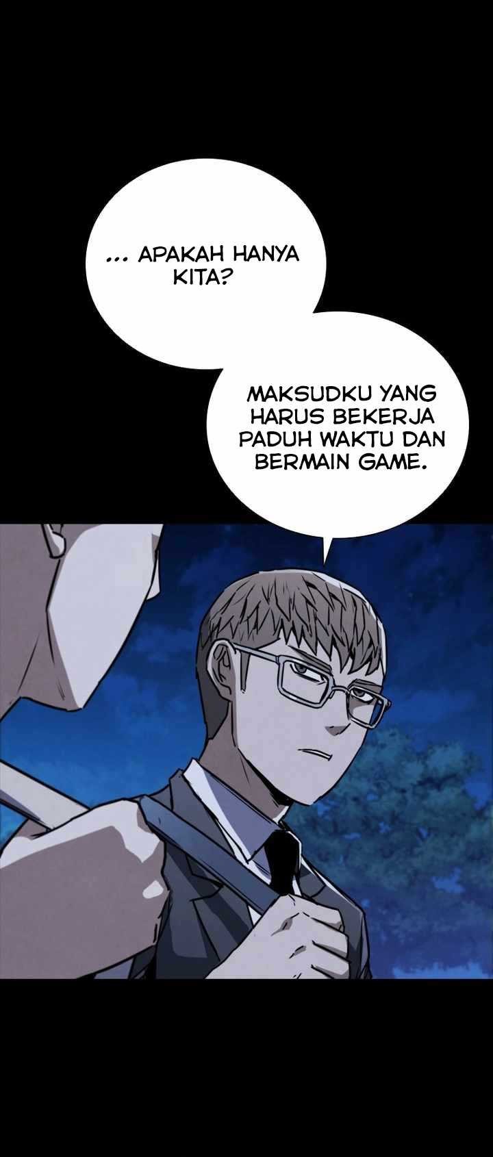 Shark: Wyvern Chapter 5 - halaman 48