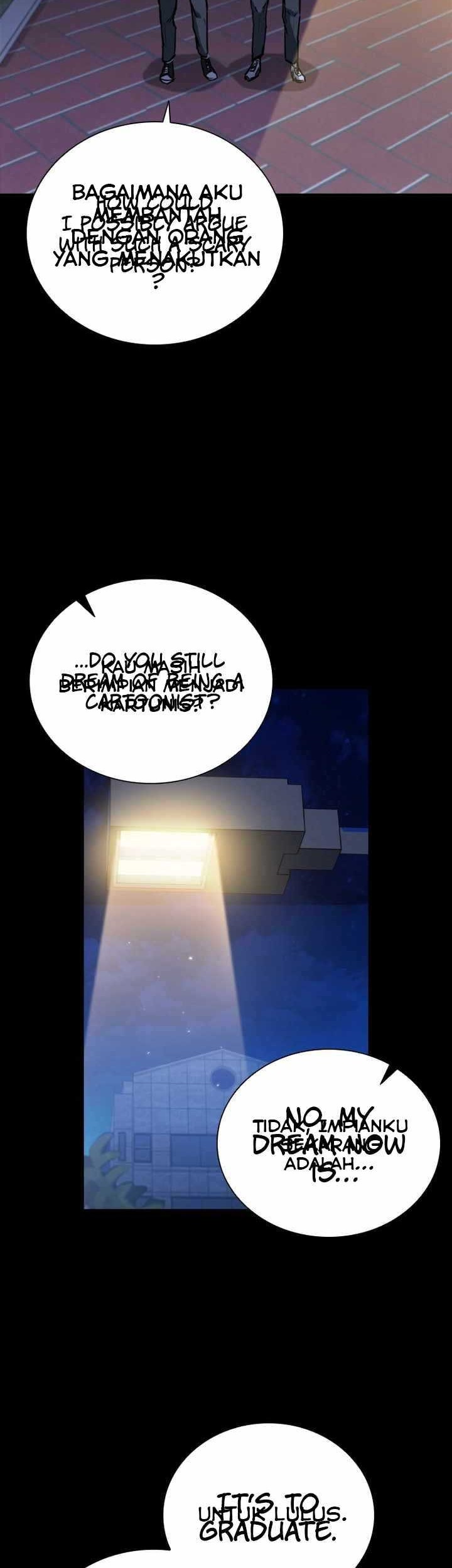 Shark: Wyvern Chapter 5 - halaman 57