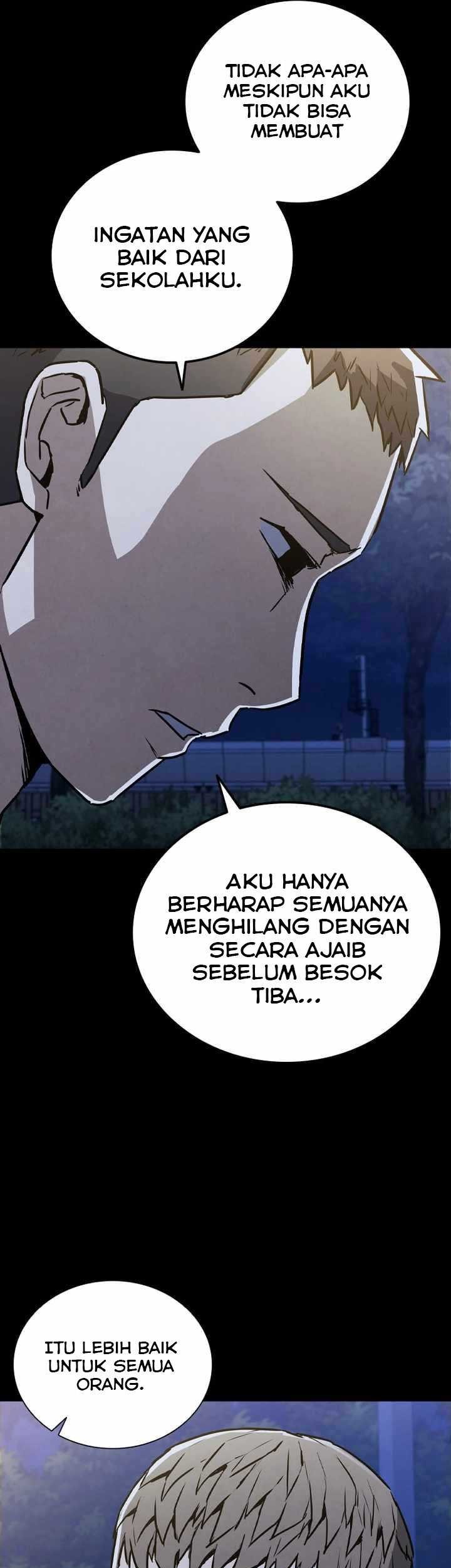 Shark: Wyvern Chapter 5 - halaman 59